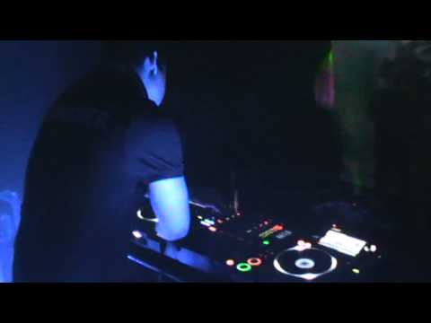Evolver vs The Snatcher - Hardcore Maniacs 01-06-2012