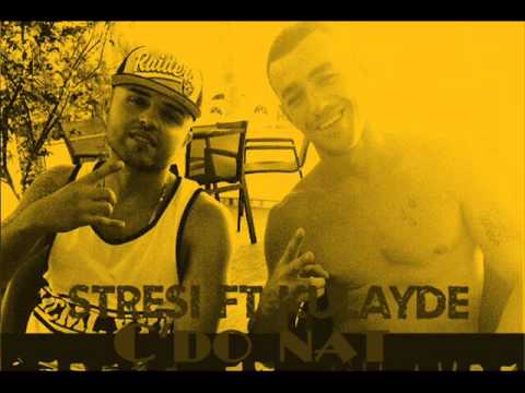 Stresi ft kulayde Ç'do Nate ( Official 2015)