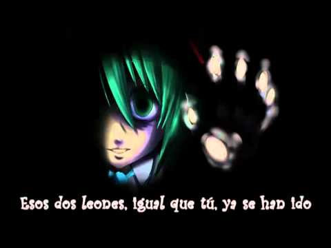 [Hatsune Miku (Append Dark)] Circus monster (español)