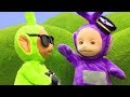 Teletubbies Stop Motion Fancy Dress WATCH ONLINE Videos For Kids