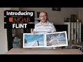Introducing the new portfolio book from Moab - FLINT
