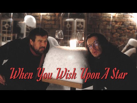 ART BRUD - WHEN YOU WISH UPON A STAR