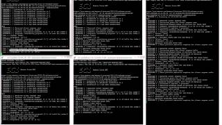 Paxos Protocol Demonstration