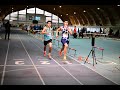 LIVE CAMERA 1 Memorialul Dorin Melinte U16 U18 U20 BacăU 2026