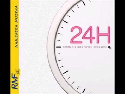 Formacja Nieżywych Schabuff - 24h (Full Album)
