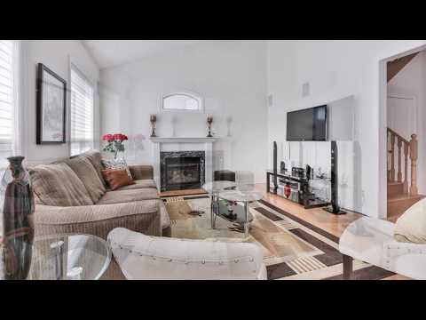 29 Bluffwood Crescent, Brampton