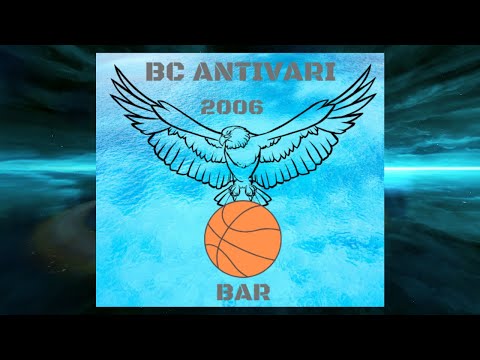 BC Antivari - Stara ekipa ponovo na okupu, idemo!