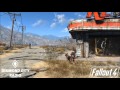 (Fallout 4) Radio Diamond City - It's A Man ...
