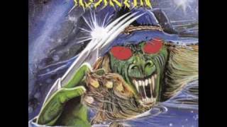 Assassin - Junk Food