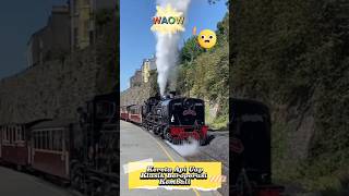 Download lagu Asap & Suara Peluit Kembali Menggema! Kereta Uap Klasik Hidup Lagi! mp3 Download lagu Asap & Suara Peluit Kembali Menggema! Kereta Uap Klasik Hidup Lagi! mp3