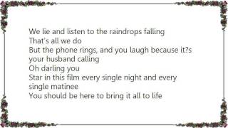 Cinerama - Film Lyrics