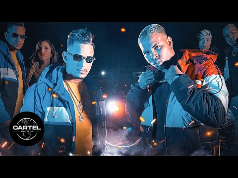 Mc RP e Dj Impostor - Robozão (Cartel Filmes)