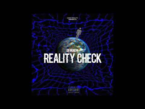 Daneo - Reality Check (Audio)