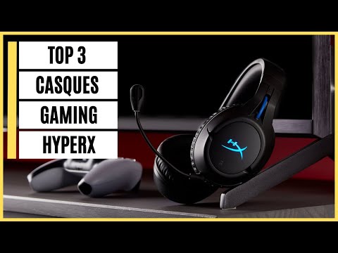 Test HyperX Cloud Stinger : mon avis après 3 semaines d'usage