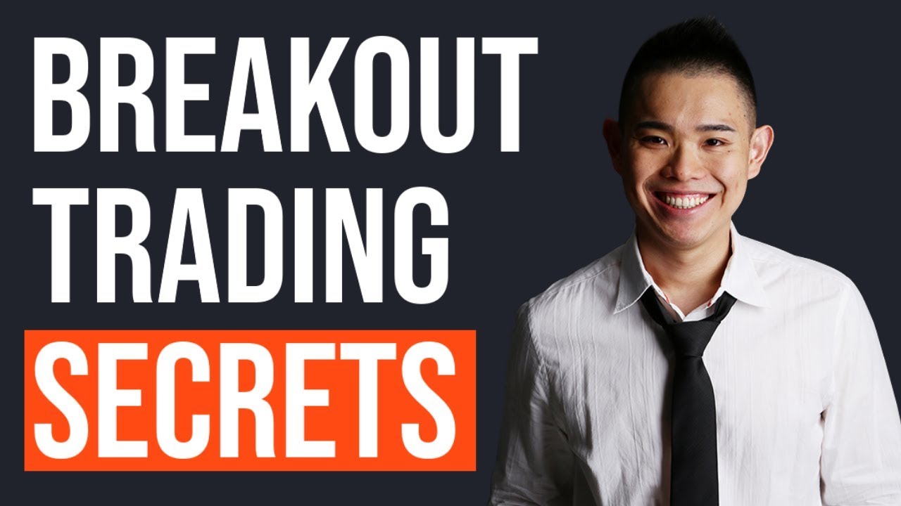 Segredos de Negociação de Breakout: Não negocie Breakouts até que você assista a isso …