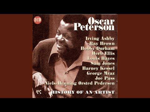 Greasy Blues (For Count Basie)