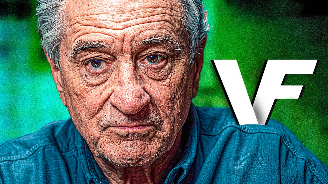 Miniature de la vidéo THE WHISPER MAN Bande Annonce VF (2026) Robert De Niro du film The Whisper Man