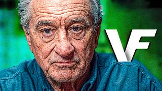 THE WHISPER MAN Bande Annonce VF (2026) Robert De Niro