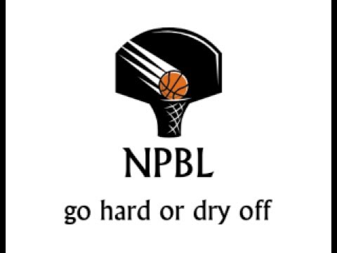 NPBL Game One highlights