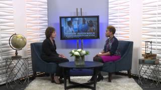 Veterans&#39; Health Watch - Show 112 - Suicide Prevention and Patient Safety