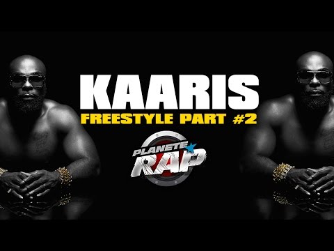 Kaaris - Freestyle [Part 2] #PlanèteRap