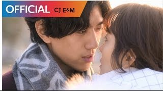 [로맨스가 필요해3 OST] 이효리 (Lee Hyori) - Don't Cry MV
