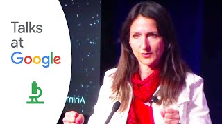 Prof. Sara Seager: "Mapping Nearby Stars for Habitable Exoplanets" | Talks at Google