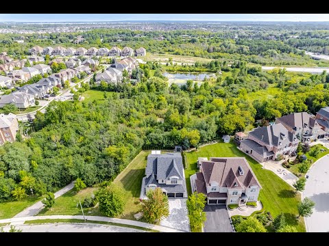 36 Louvain Drive, Brampton Home - Real Estate Properties