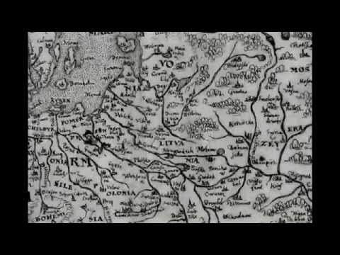 Пагоня ~ Pahonia