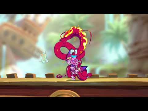 EU BRAWL 1v1s - ZYDER vs THEYEGUY