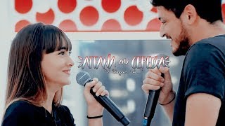 Aitana + Cepeda┋Y llegas tú... (OT 2017)