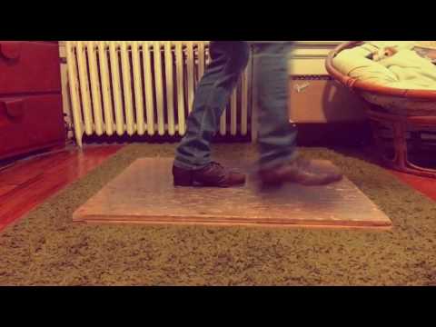 Alex MacDonald's Time Step Tuesday