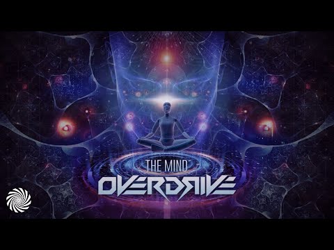 Overdrive - The Mind