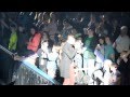 For King and Country- It's Not Over Yet (LIVE ...