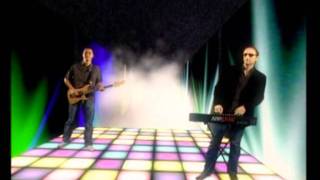 GROOVE ETC - GIVIN' U (Official Video)