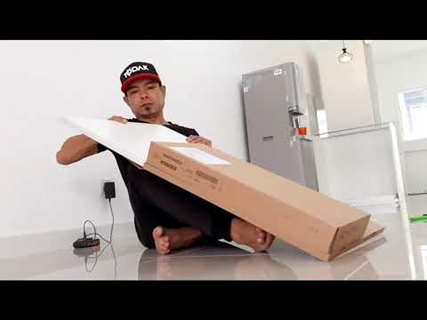 DIY - IKEA METOD Kitchen Installation (part 1)