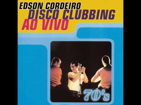 I Will Survive - Edson Cordeiro
