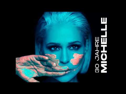 Michelle - 30 Jahre Michelle Megamix (Mixed by DJ E)