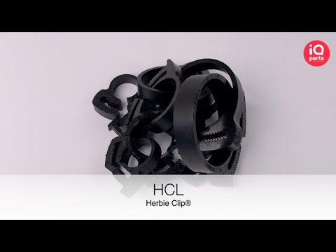 HCL-Herbie-Clip