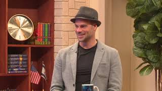 Titus Kennedy: Bringing the Bible to Life!