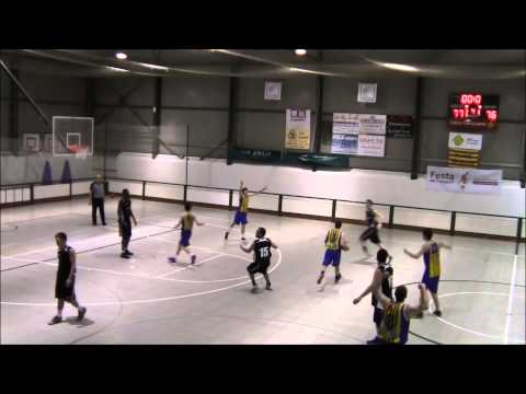 un triple per un tuit