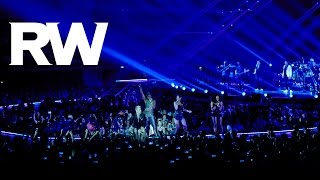 Robbie Williams | Minnie The Moocher | LMEY Tour Official Audio