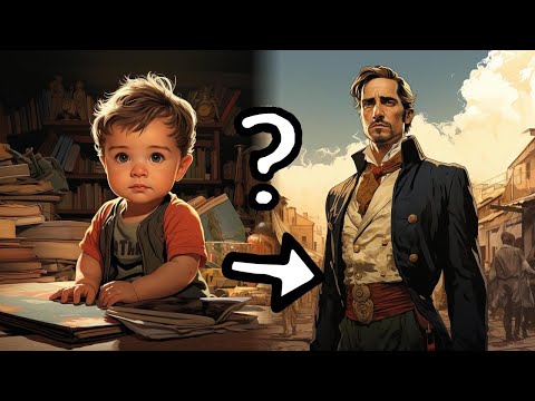 Francisco Vazquez de Coronado: A Short Animated Biographical Video