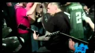 Agnostic Front - All Is Not Forgotten (Clip) - www.rock-video.net.mpg