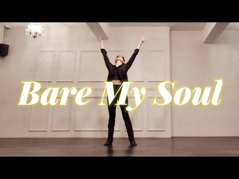 Bare My Soul [Line Dance]#DarrenBailey#FredWhitehouse#RoyVerdonk#DanielTrepat#Yoonylinedance