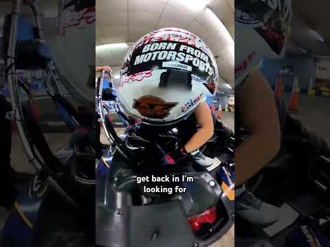 Pure rage! The adrenaline in these endurance races runs high! #karting #gokart  #f1 #rentalkarting