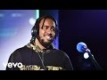 Kent Jones - Work (Live) [Rihanna Cover]