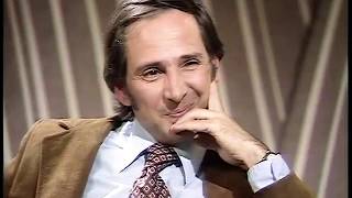 John Searle interview on the Philosophy of Language (1977) video