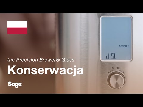 Jak przeprowadzić odkamienianie
