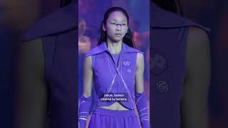 Imagining what robots and humans will wear in the future